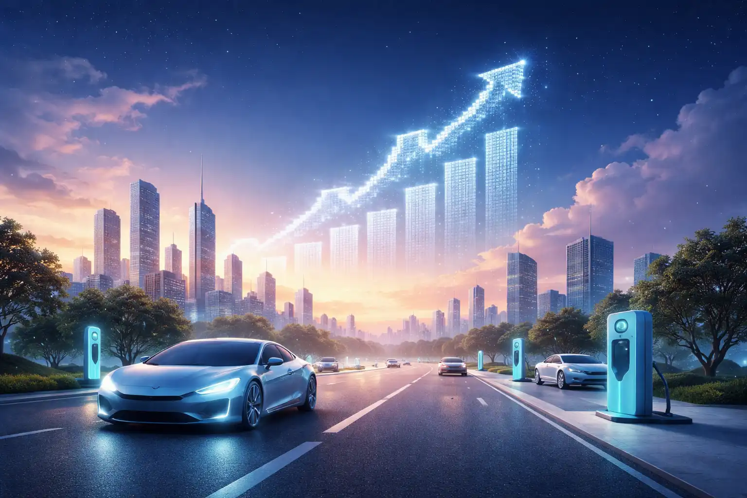 小鹏Q3收入预增15%：智能驾驶商业化能否兑现盈利拐点？