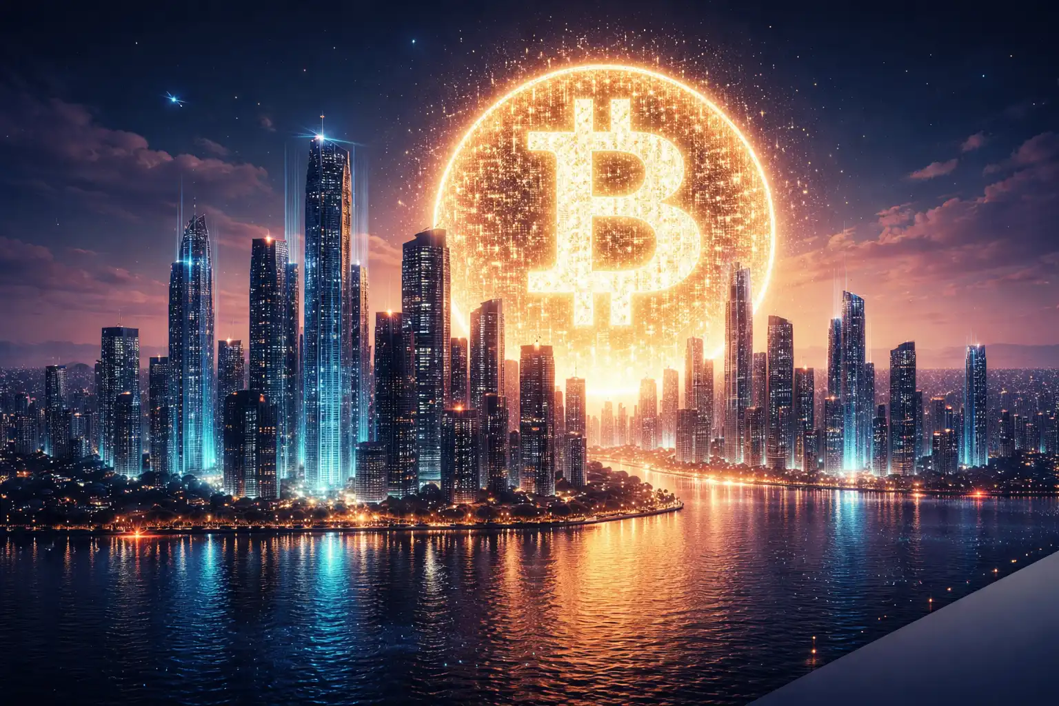 2029年比特币预计达到50万美元，VanEck发文表示