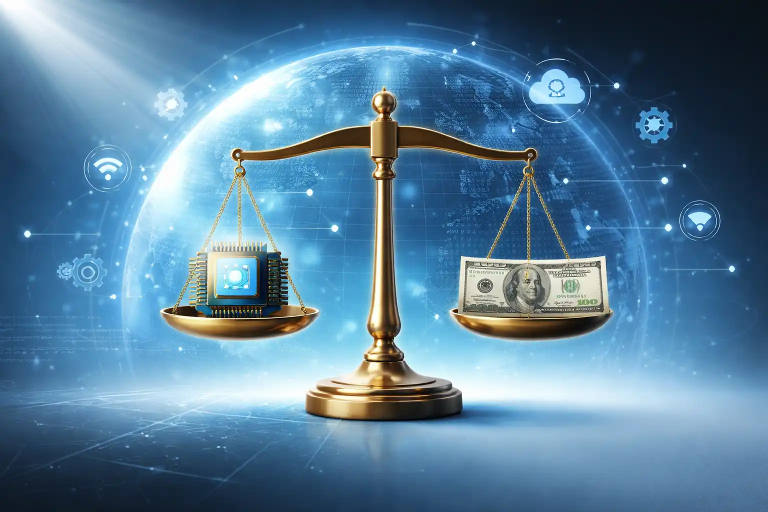 软银信用展望转稳，AI战略协同能否兑现？