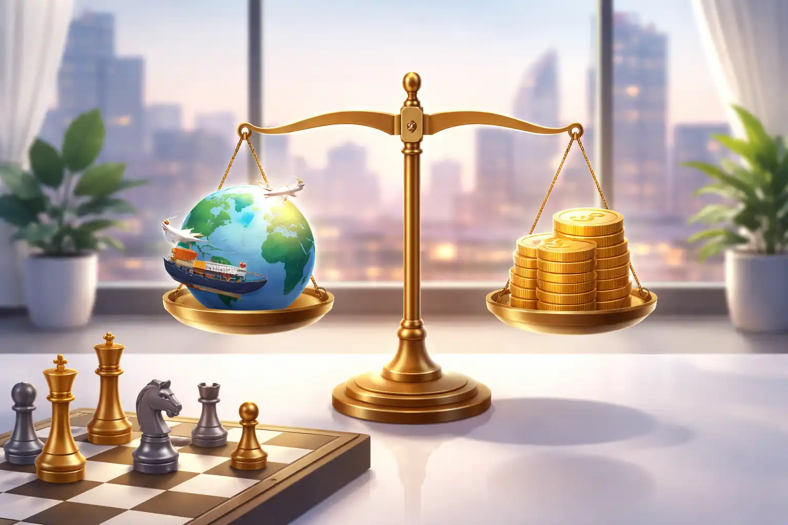 2026年美国关税收入持平，地缘升级下贸易政策会否转向？