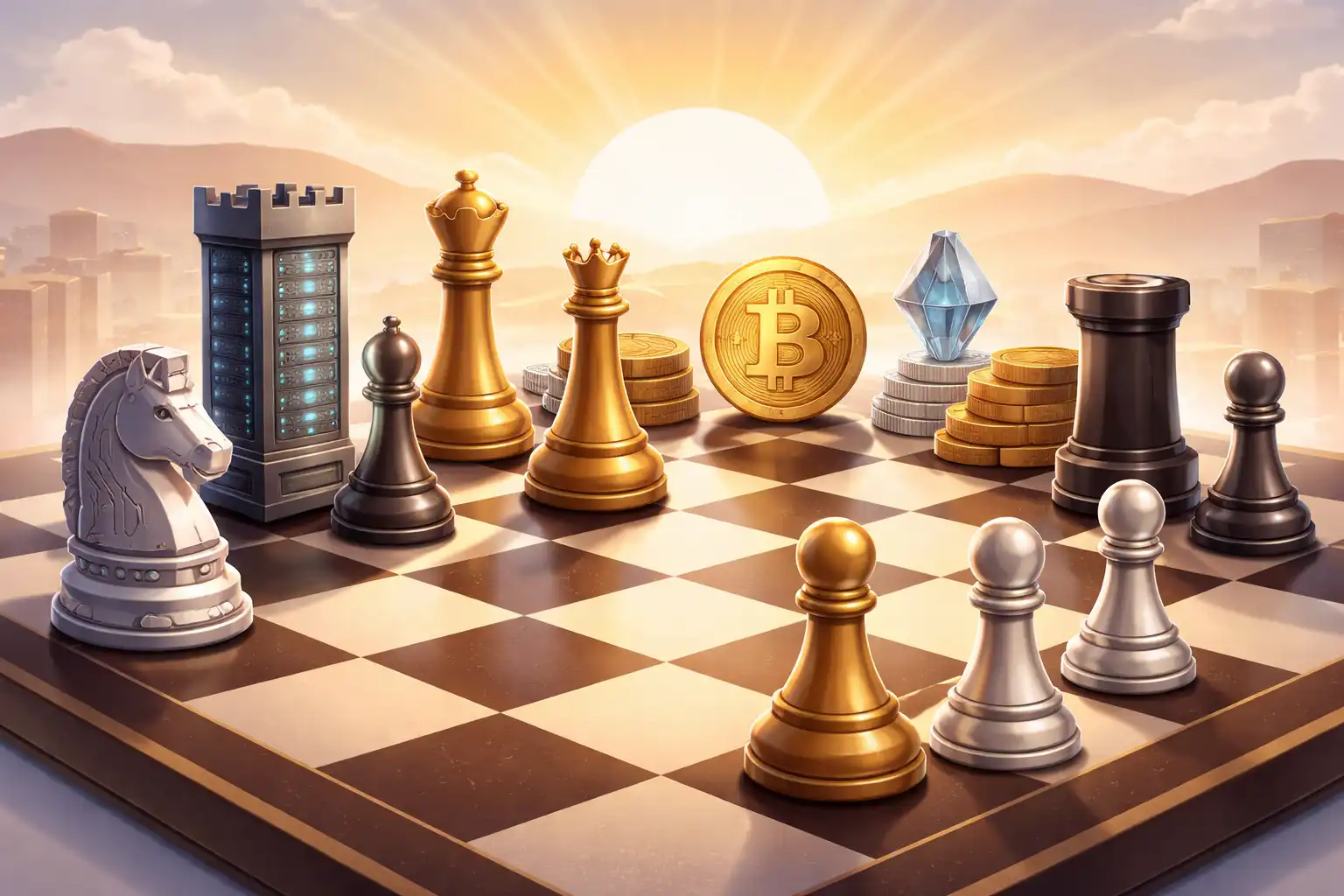 伯克希尔重仓Alphabet至第三大持仓，AI时代价值投资逻辑升级？