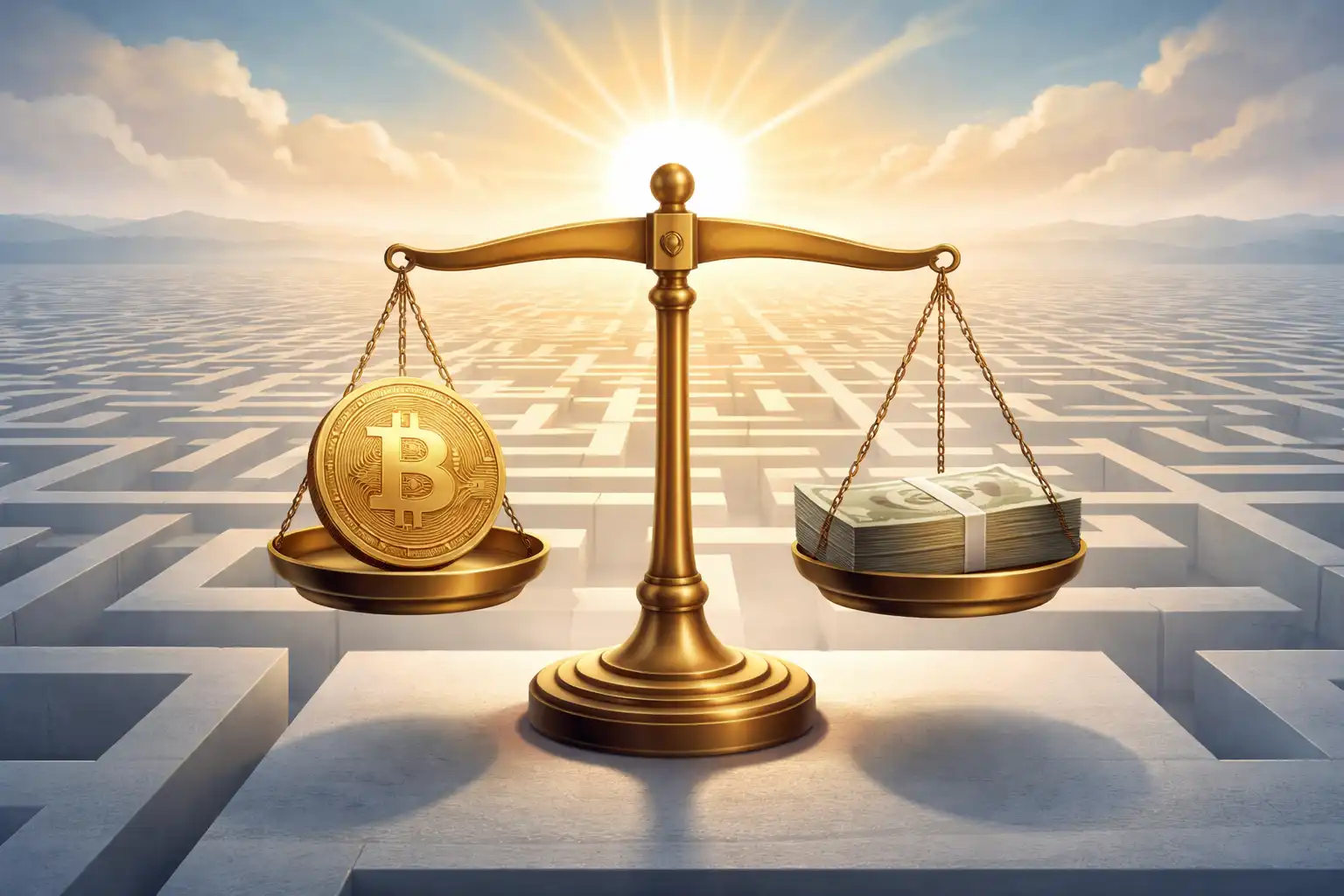 《CLARITY法案》9月闯关在即:伦理条款僵局能否打破?