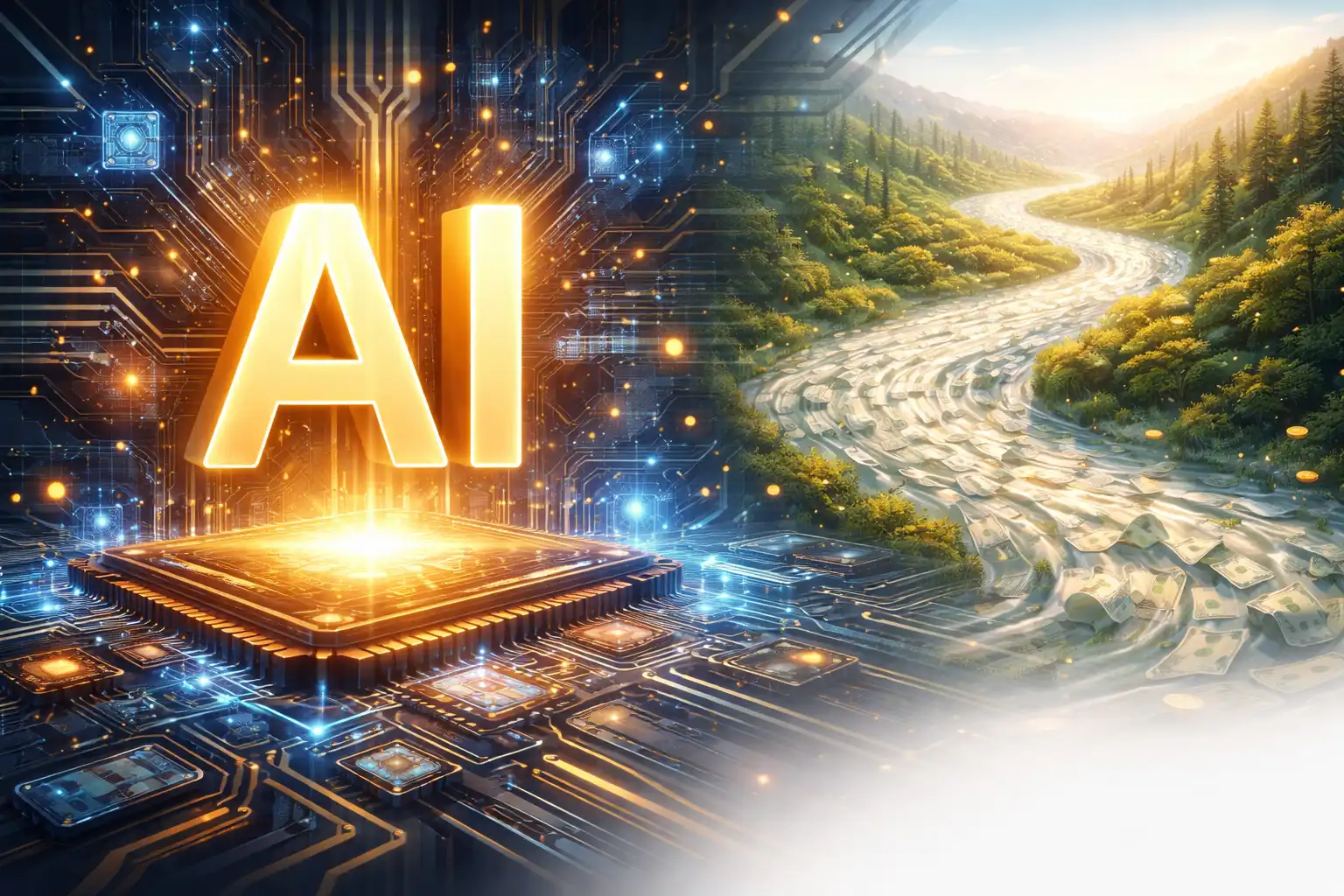 英伟达维持AA评级:AI龙头信用质量为何稳如“类公用事业”?
