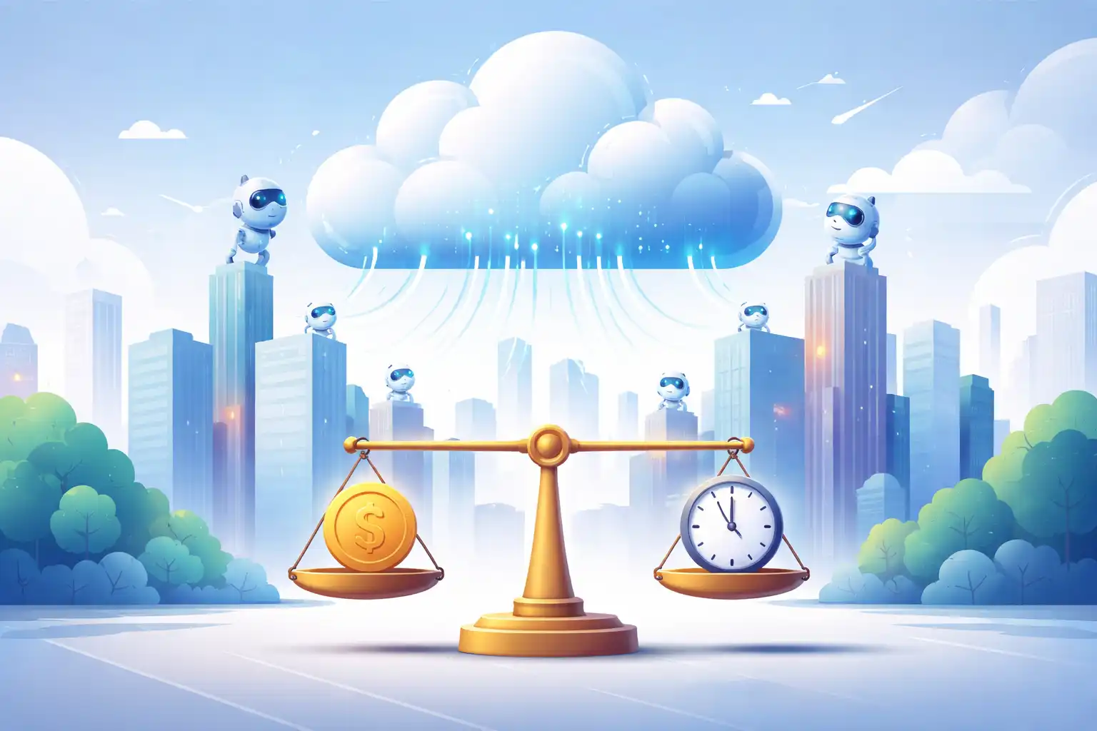 Alphabet目标价下调10%至400美元：AI叙事与现金流验证的临界点到了吗？