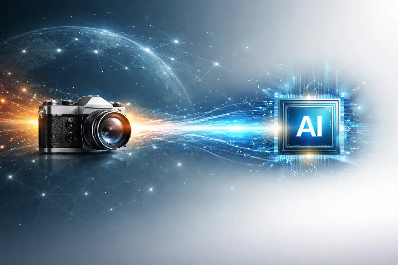 GoPro并购Starman Optical：消费电子巨头能否成功转型AI光通信？
