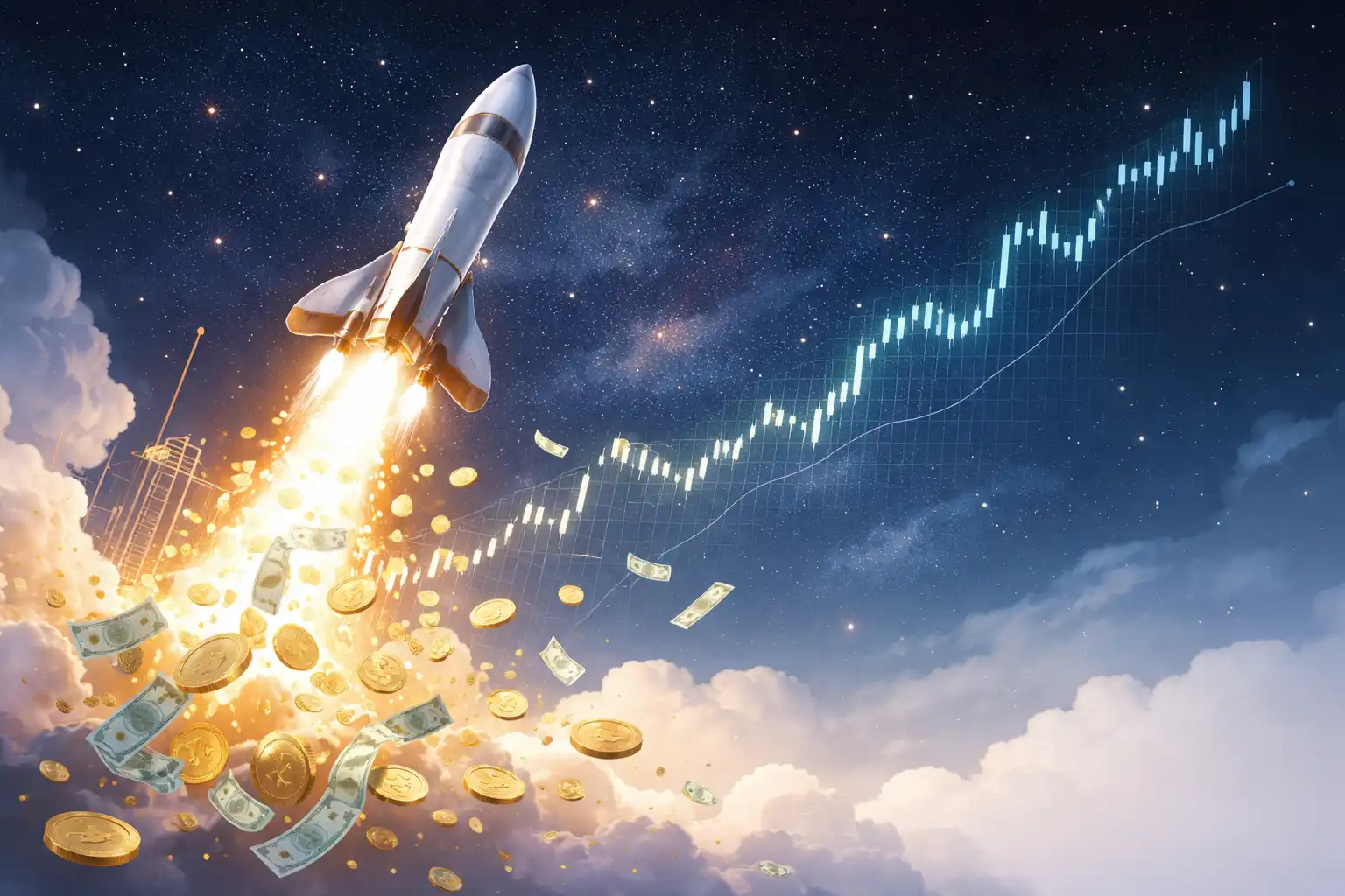 SpaceX IPO募资750亿美元，为何进不了标普500？