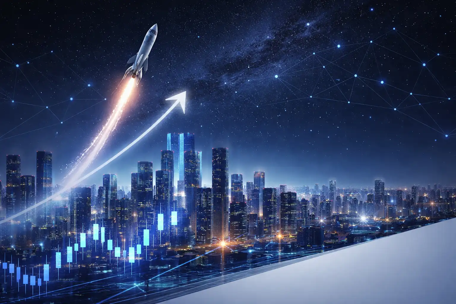 SpaceX纳入纳指100后,250美元目标价释放什么信号?