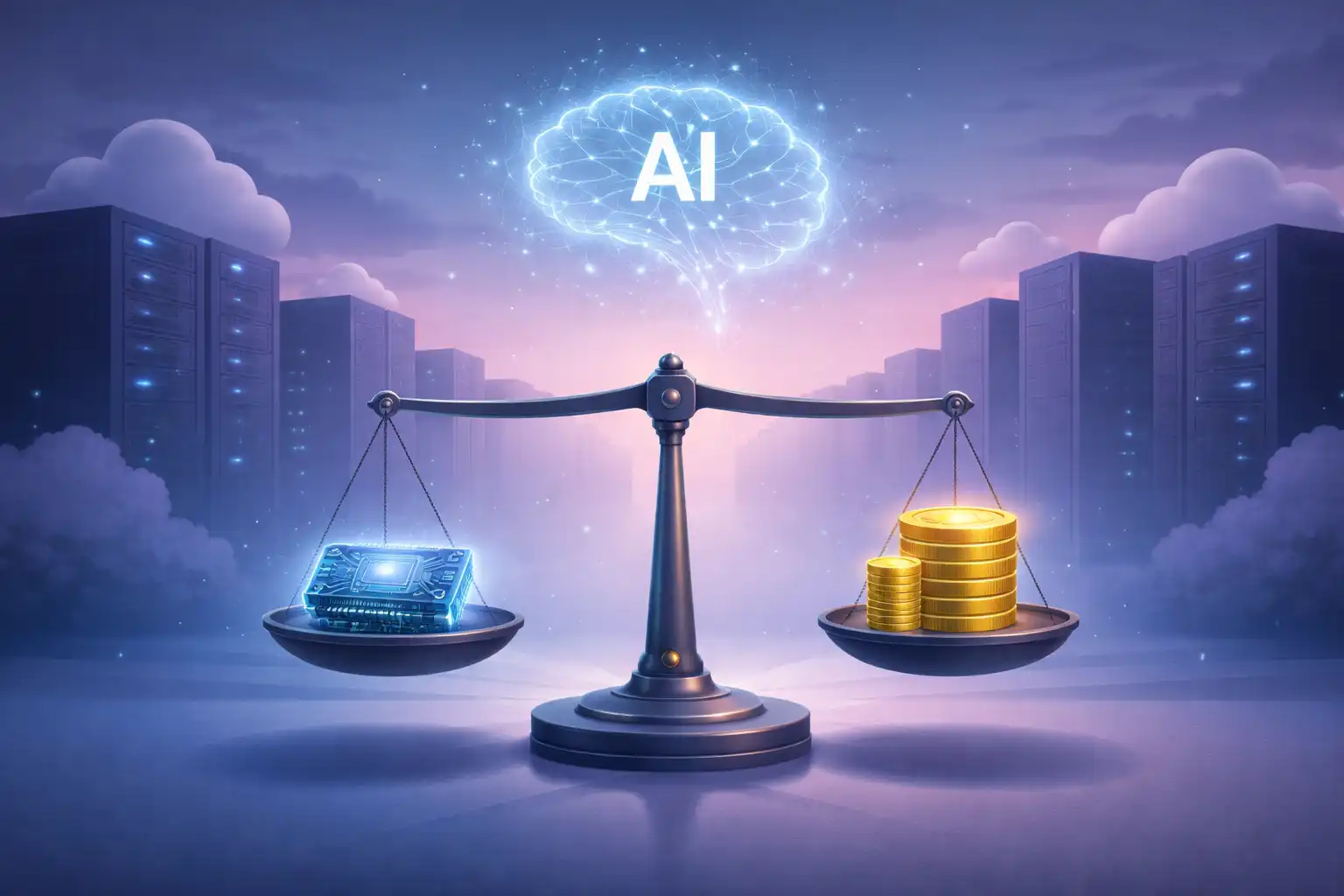AI算力成本飙升，OpenAI与微软的共生关系还稳吗？