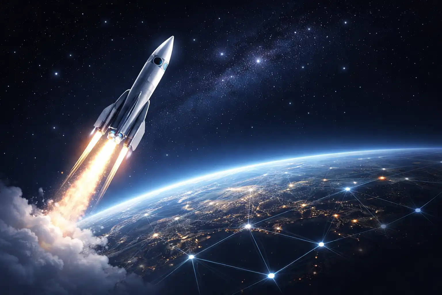 美银首评SpaceX予“买入”：235美元目标价隐含哪些IPO预期？