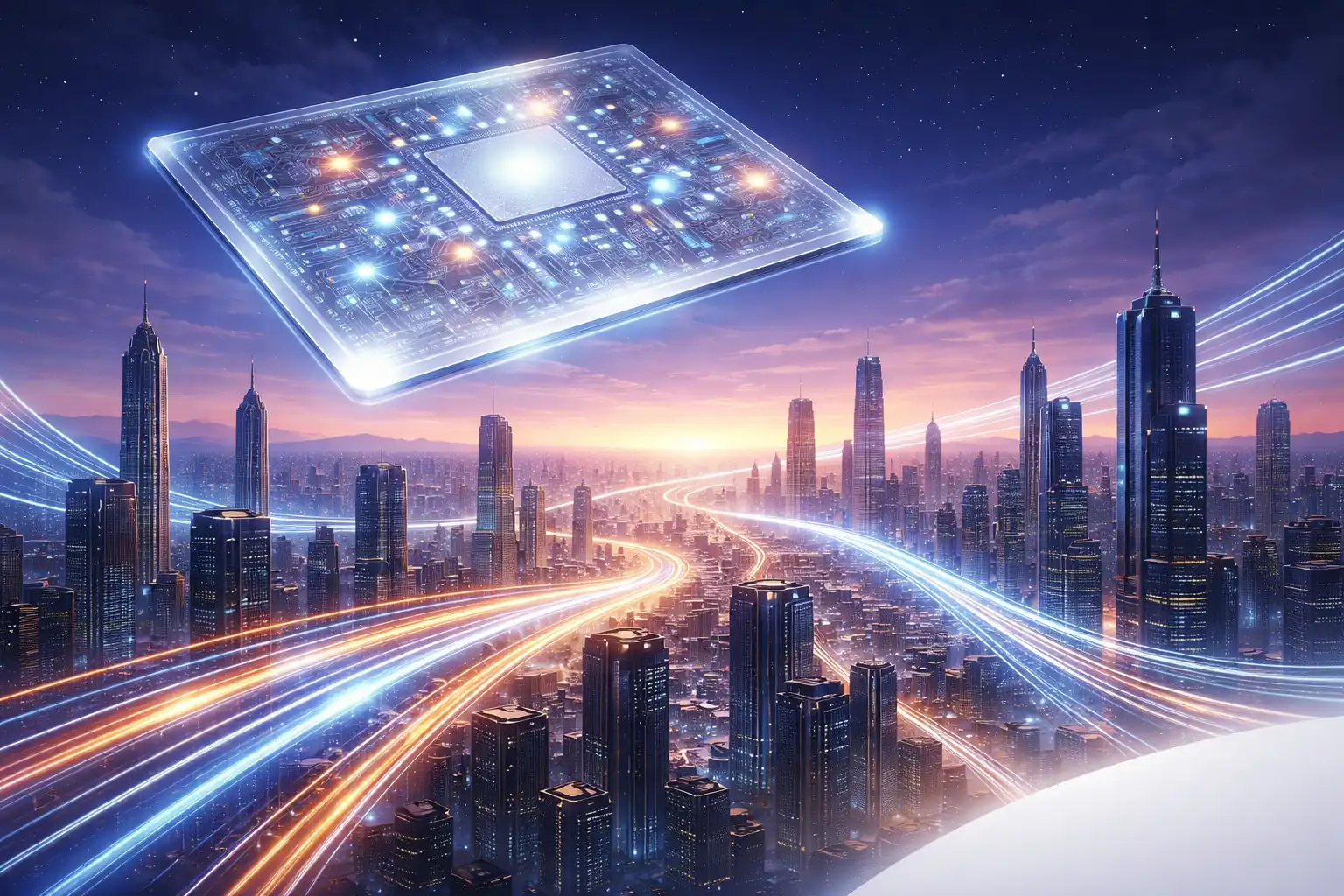 硅光子2027年市占超50%?CPO量产在即,AI互连革命加速