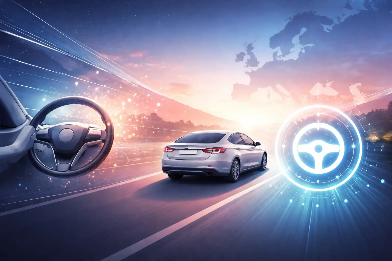 特斯拉(TSLA.US)正在淡化Full Self-Driving（全自动辅助驾驶）这一命名，以争取其驾驶辅助系统在欧洲获得批准，并与这个长期被批评具有误导性的名称拉开距离。最近几天，特斯拉已开始在欧