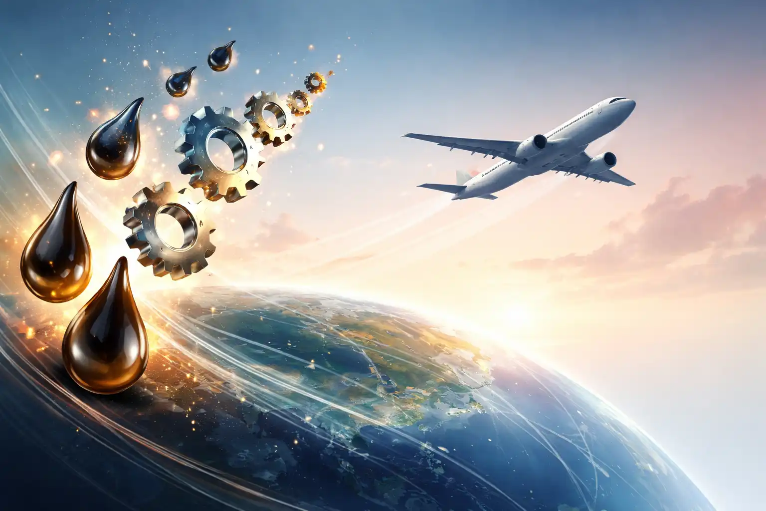 美国航空煤油供应创年内新高，暑期出行能否持续拉动炼油盈利？
