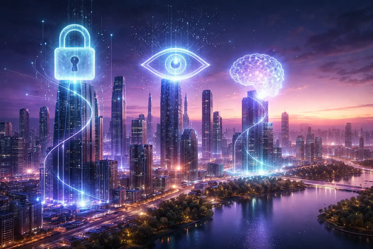 以太坊2026路线图三大升级:量子安全、隐私原生、AI验证如何重塑信任?