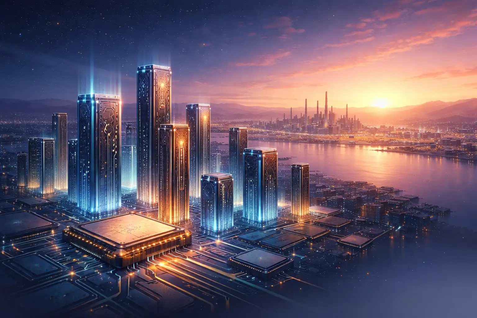 摩根士丹利发布研报预估2027年EPYC（霄龙）Venice处理器产量将达到675万颗高于英伟达Vera的575万颗多出约17%。在代工方面摩根士丹利预估2027年台积电CoWoS封装产能预计升至每月