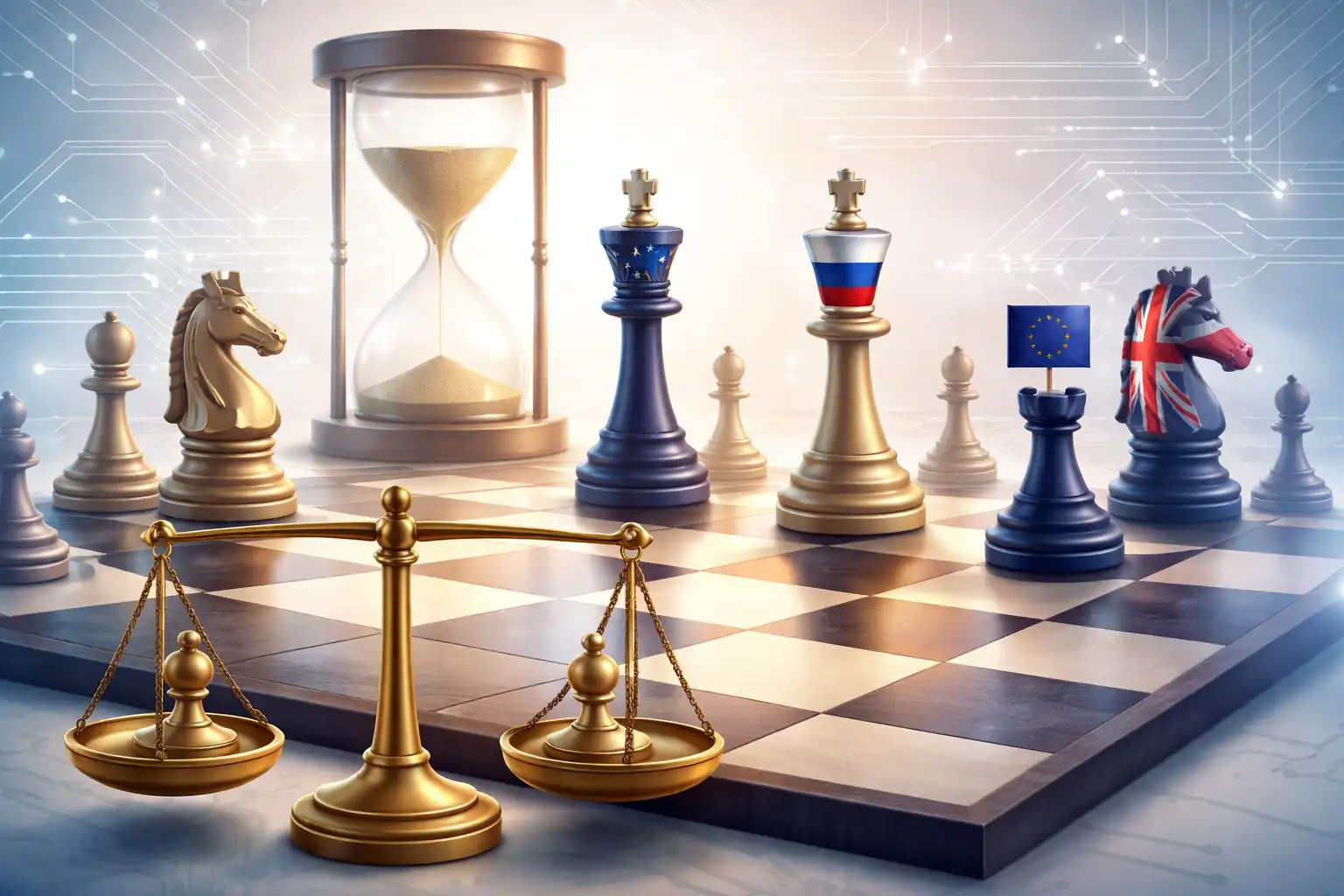 以叙关系正常化为何卡在2026年以色列大选前？