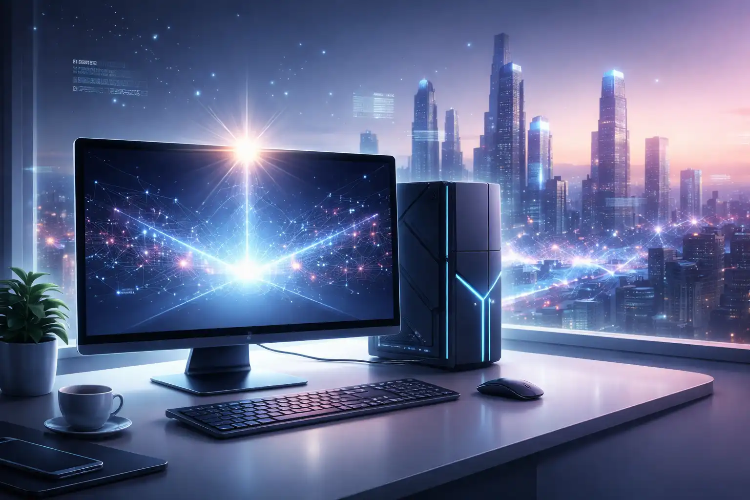 英伟达(NVDA.O)：宣布英伟达RTX SPARK WINDOWS个人电脑将于2026年10月上市。
