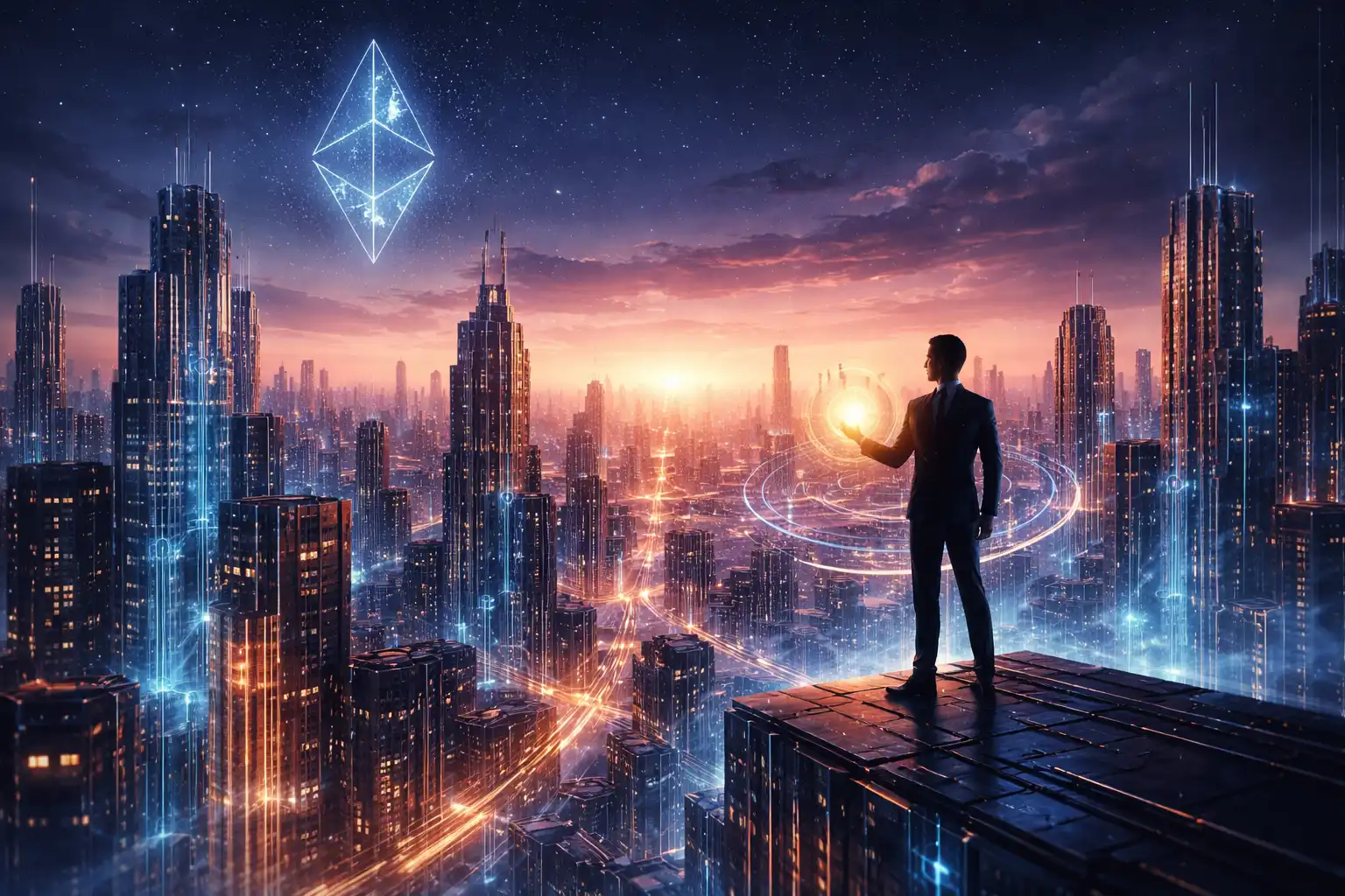 ETH空单1小时赚17.7万美元：低波动下高杠杆套利真能复制吗？
