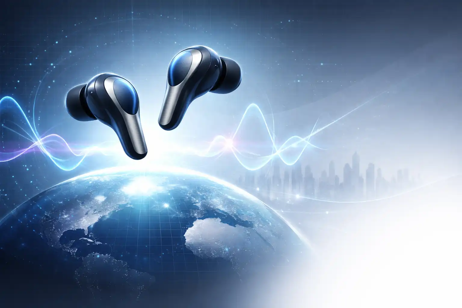 AirPods 5推开放式ANC，苹果能否重定义高端TWS赛道？