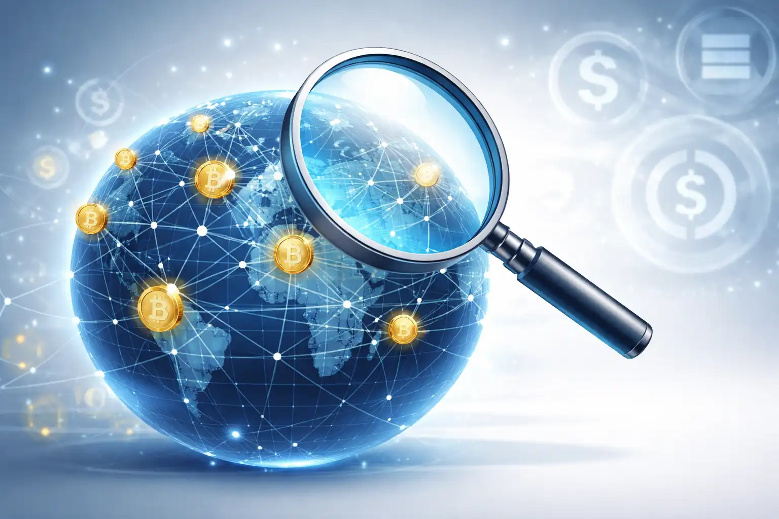 Chainalysis估算4570亿美元加密应税活动,稳定币支付成税务征管新焦点