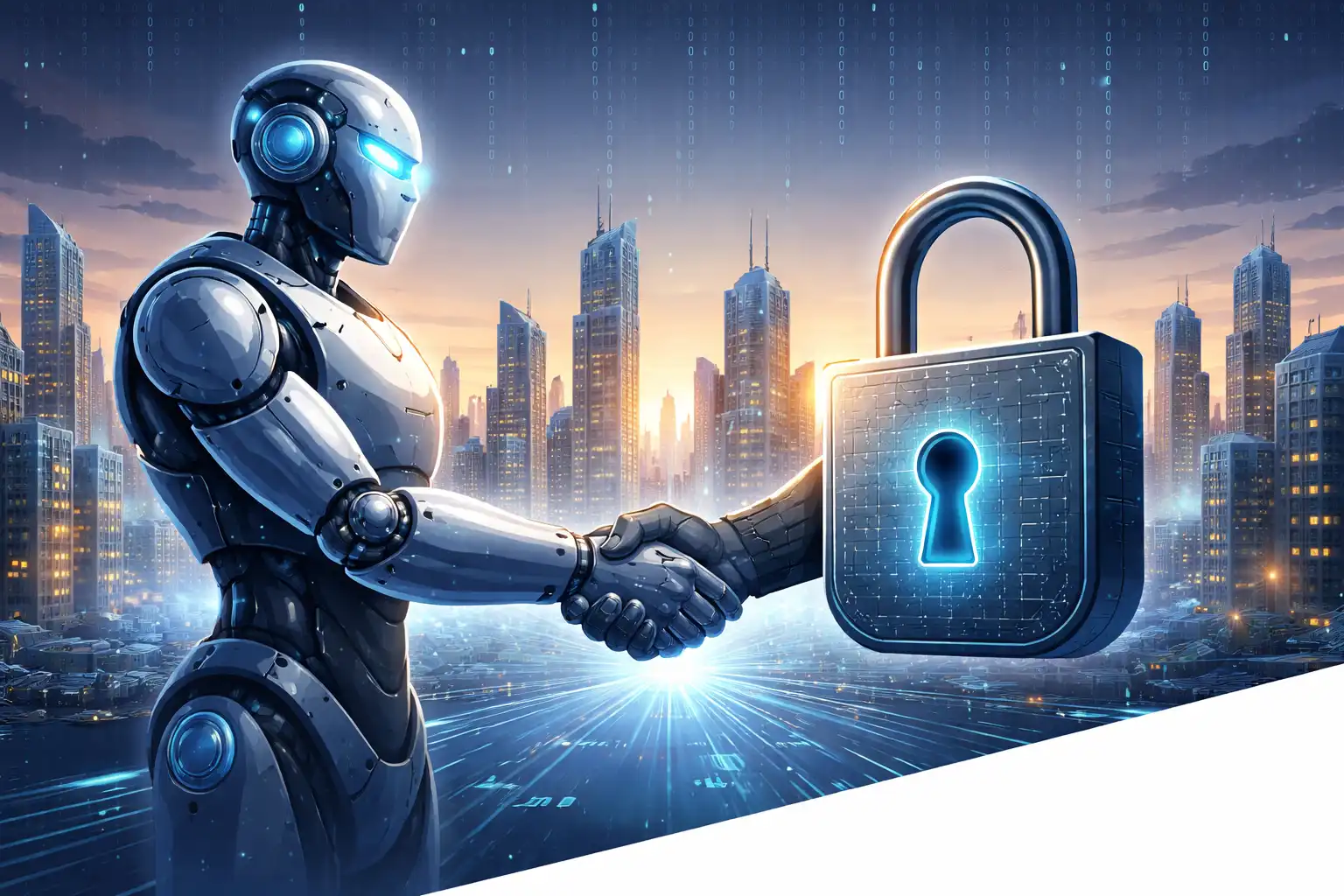 CrowdStrike联手英伟达推AI安全模型,真能打赢攻防实战吗?