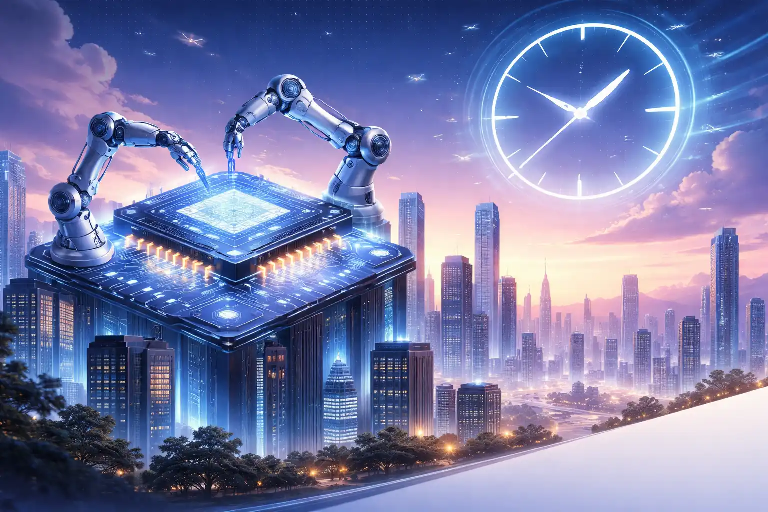 三星光州建存储芯片中心，HBM产能竞赛进入倒计时？