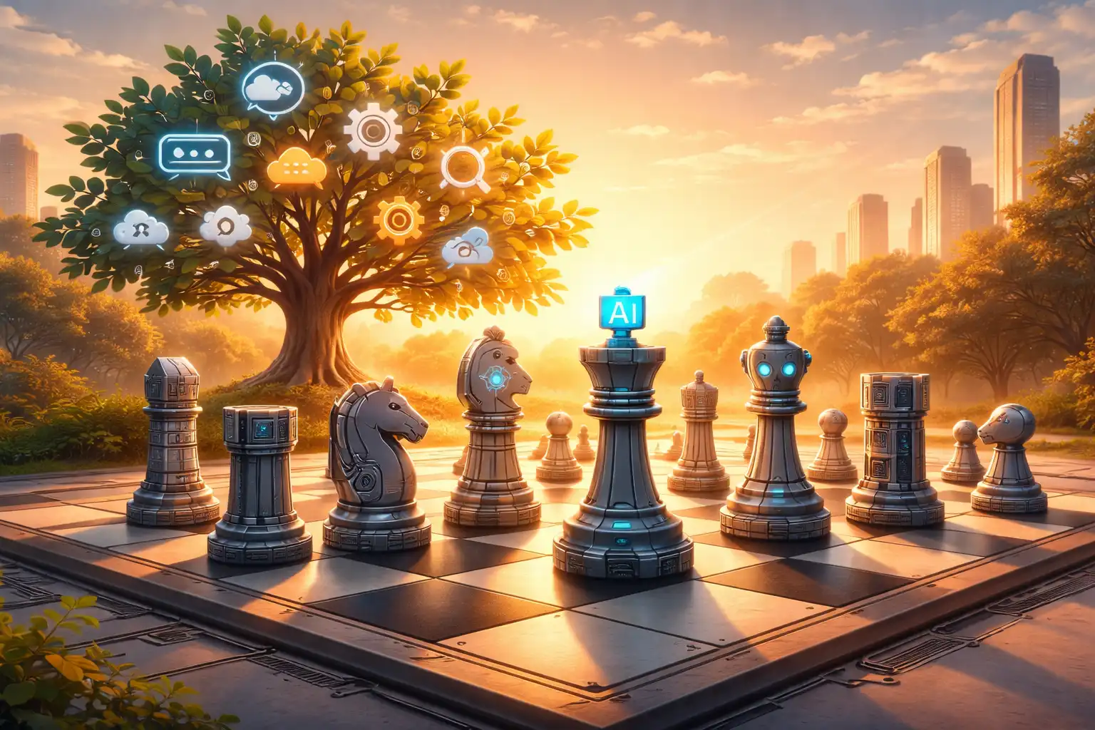 苹果裁撤200人团队:Siri与Vision Pro遇冷,AI战略转向何方?