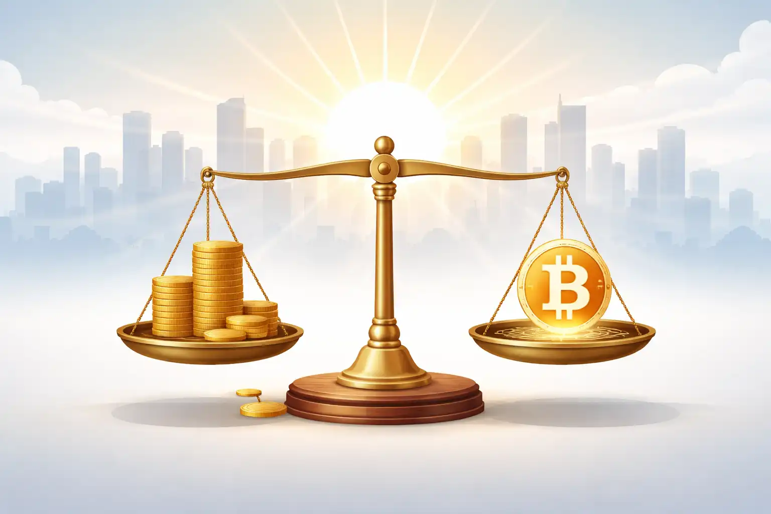 DigitalX减持80枚BTC换2100万美元现金，企业比特币策略为何分化？