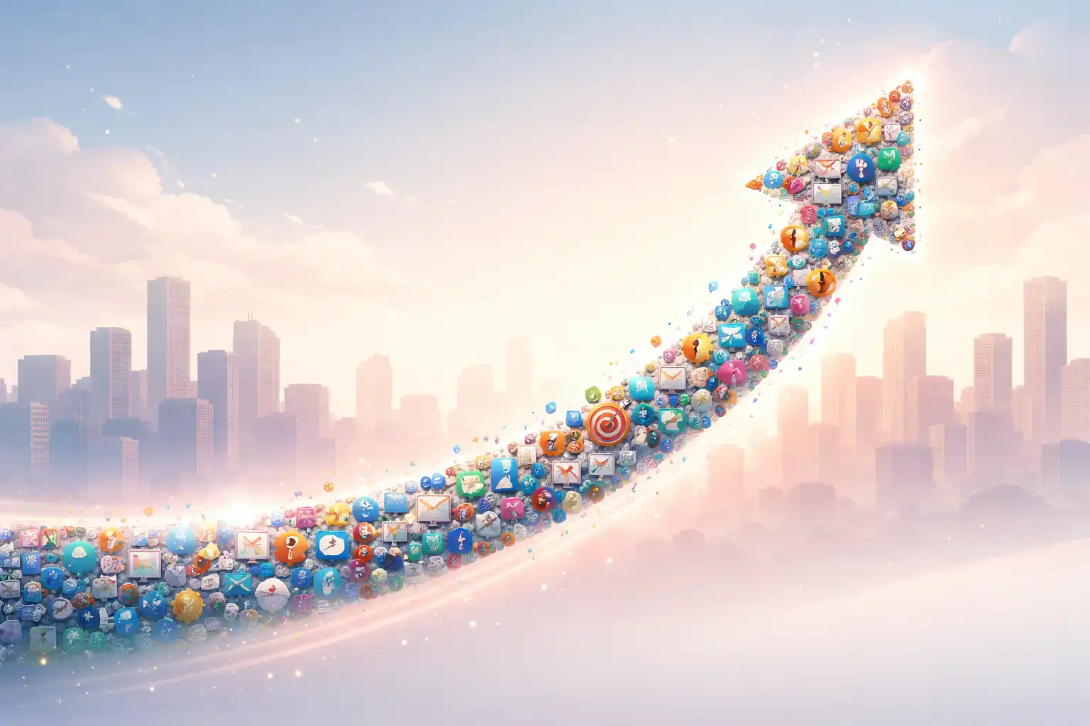 标普500目标8400点：盈利超预期能否撑起2029年万点愿景？