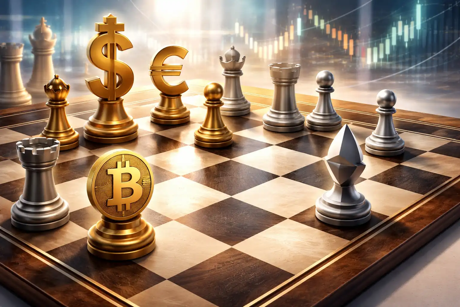 CFTC提交加密监管提案,行政路径能否填补立法真空?