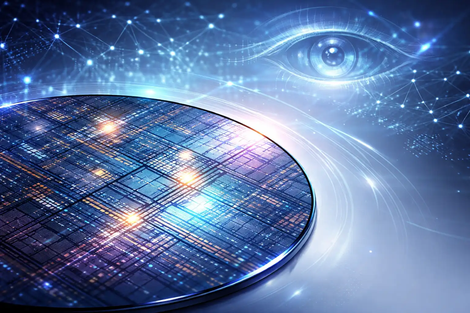 索尼×台积电2029量产先进图像传感器,AI视觉硬件迎来新拐点?