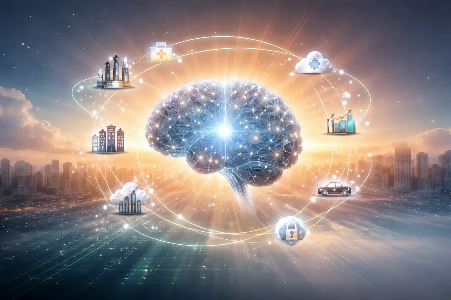 商汤科技上半年扭亏为盈：AI商业化拐点到了吗？