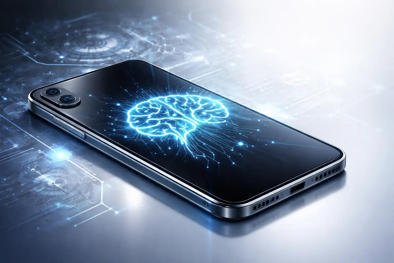 iPhone 18标准版将增配8GB内存？AI普惠化升级如何影响苹果生态与硬件赛道