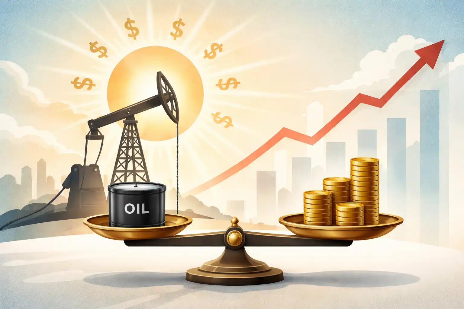 Diamondback Energy Q2 EPS超预期6.8%，高油价+资本纪律双驱动