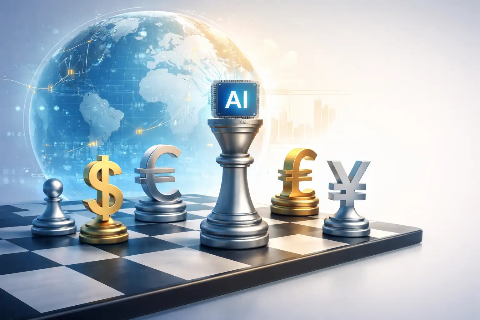 Alphabet首发澳元债,AI军备竞赛下的全球融资新棋