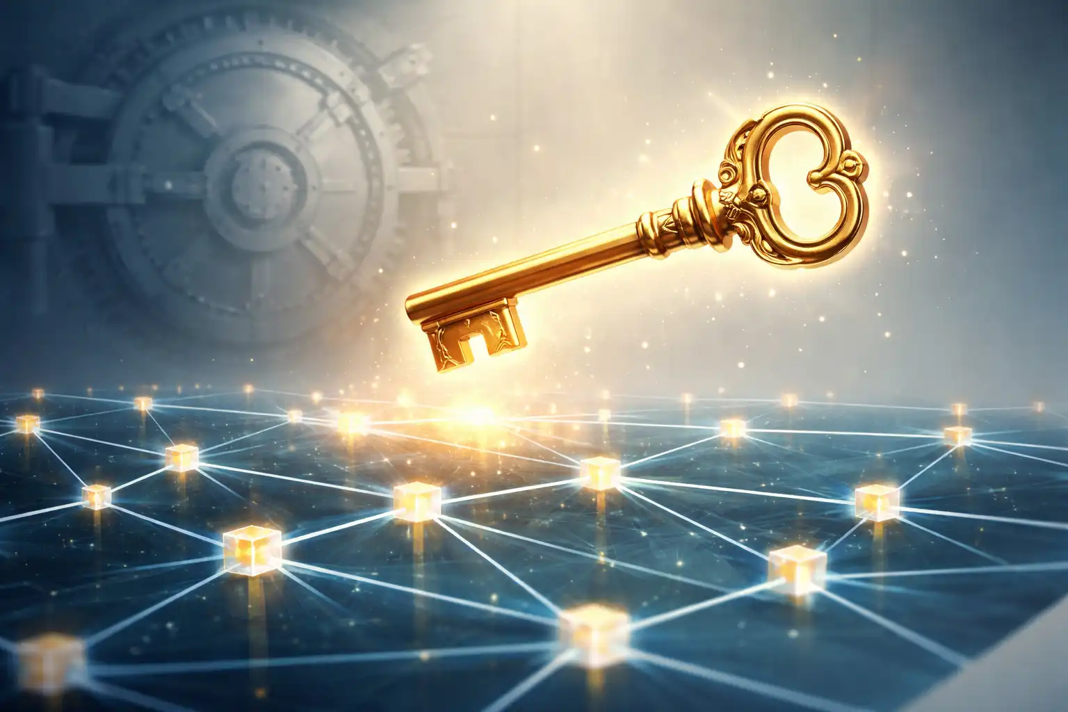 标普全球评级推出面向链上借贷金库的全新风险评估框架