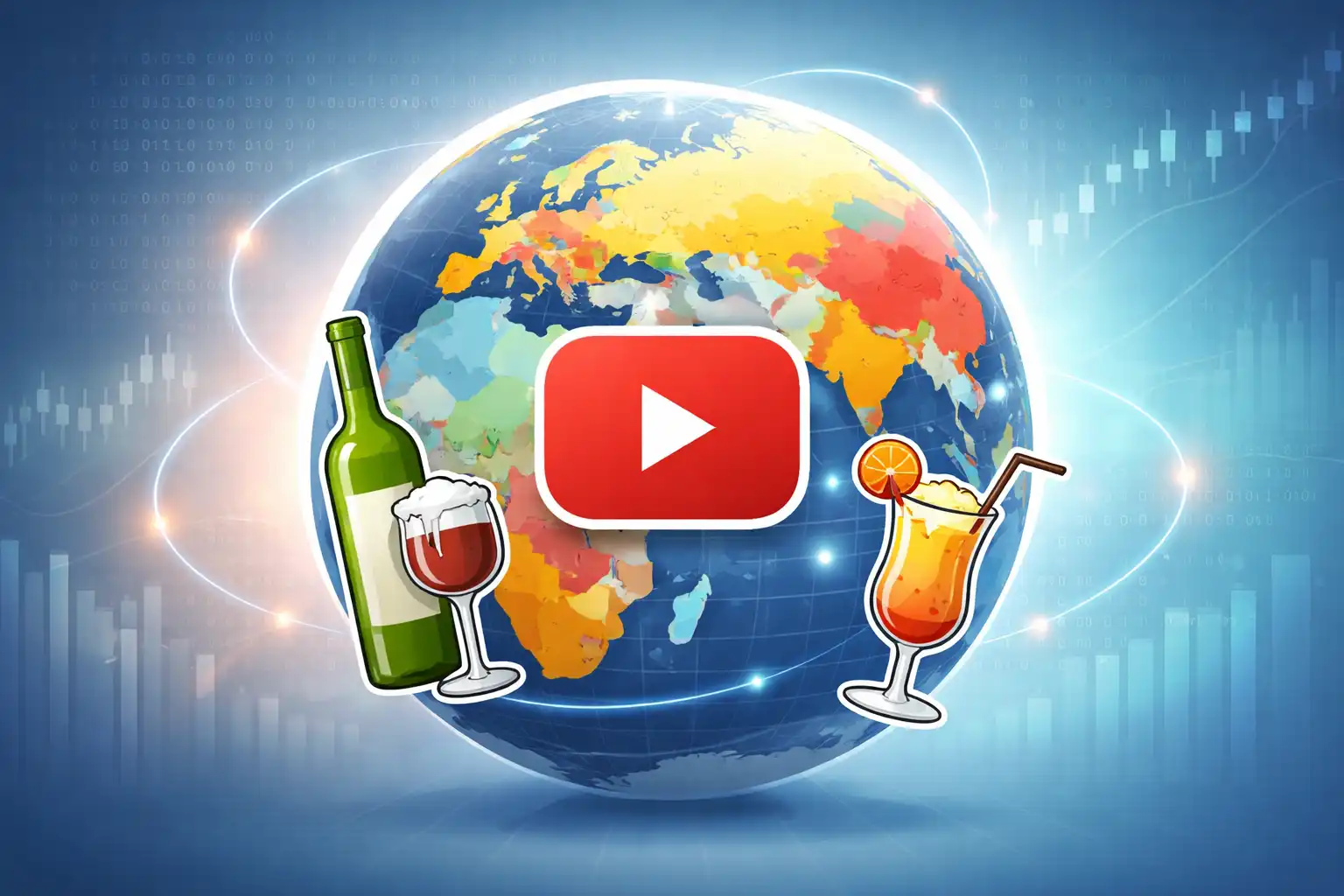 谷歌2026年放开YouTube酒类广告，投资者该关注哪些合规与增长信号？