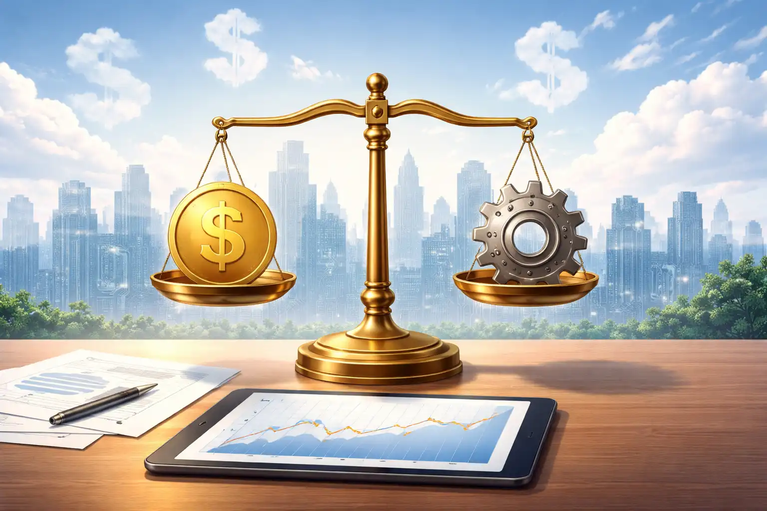 美联储更信通胀可控？7月CPI回落后的政策优先级转向