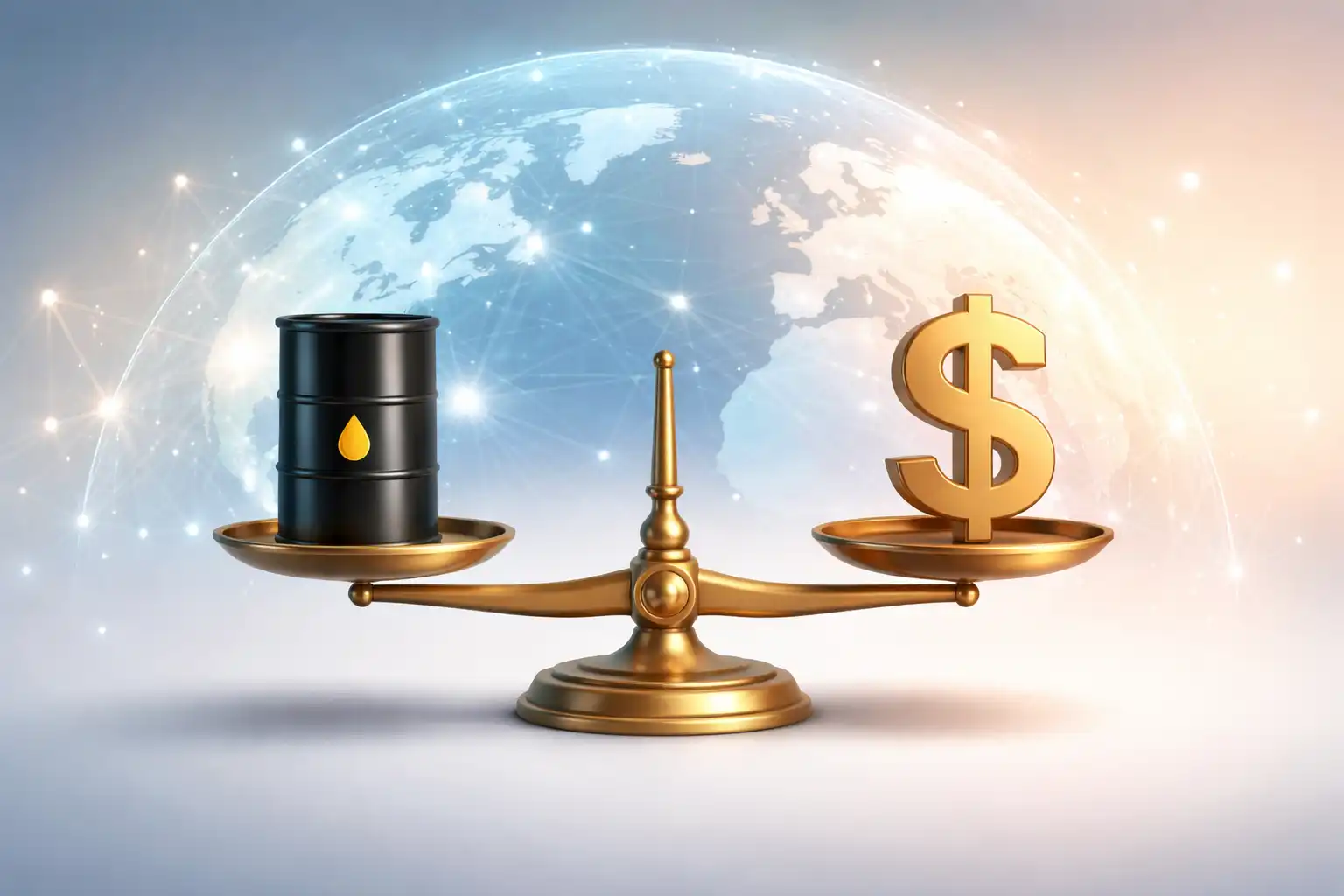 OPEC报告+沃勒讲话双触发：油价与利率路径将如何共振？