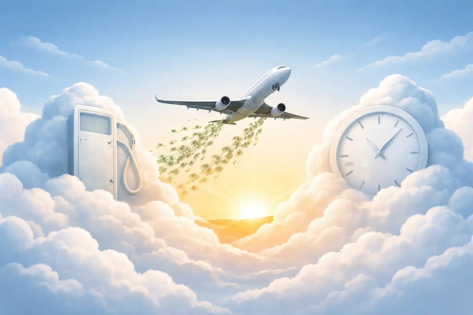 美国航空Q2营收增16.3%但净利暴跌88%，高价值需求能否撑住下半年？