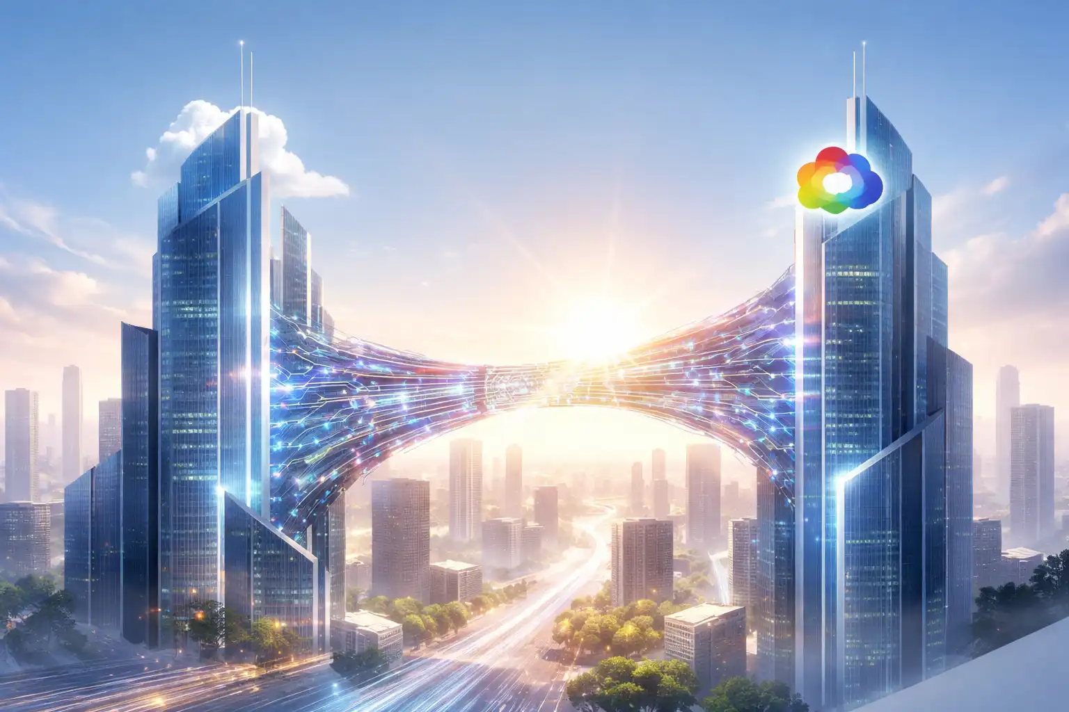 Salesforce(CRM.N)与Google Cloud扩大企业人工智能合作协议。