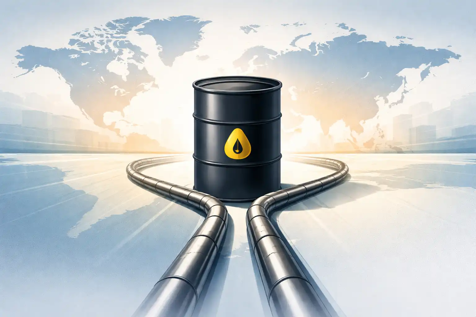 伊拉克7月原油出口翻倍至120万桶/日,OPEC+减产还能撑多久?