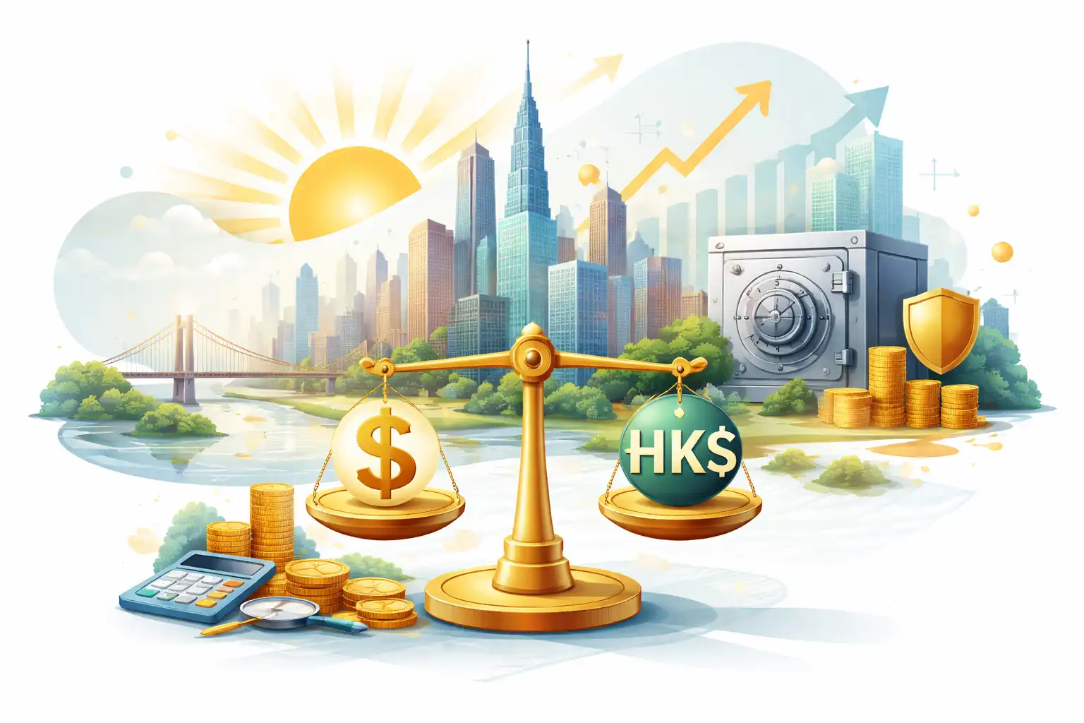 汇丰控股Q2利润预增25%,181港元目标价隐含哪些估值修复逻辑?
