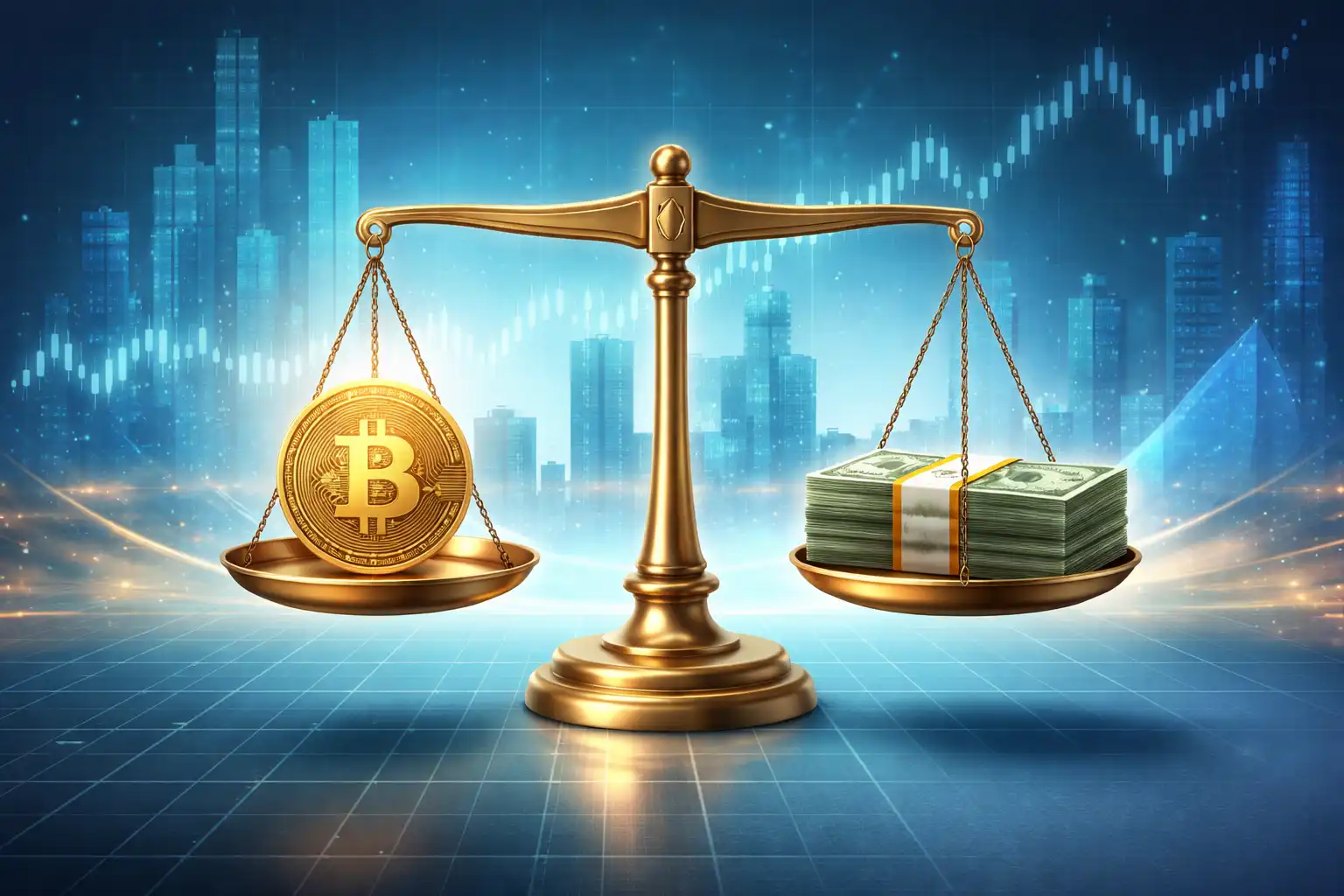 Strategy增持6.5亿美元美元储备,比特币信用利差收窄10BP意味着什么?