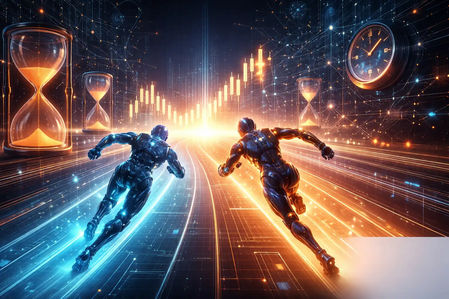 OpenAI推迟IPO至2027年，Anthropic能否抢跑10月上市？