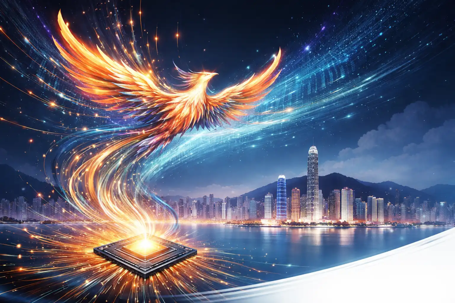 摩尔线程筹划H股上市：AI GPU龙头能否借港交所新政破局？