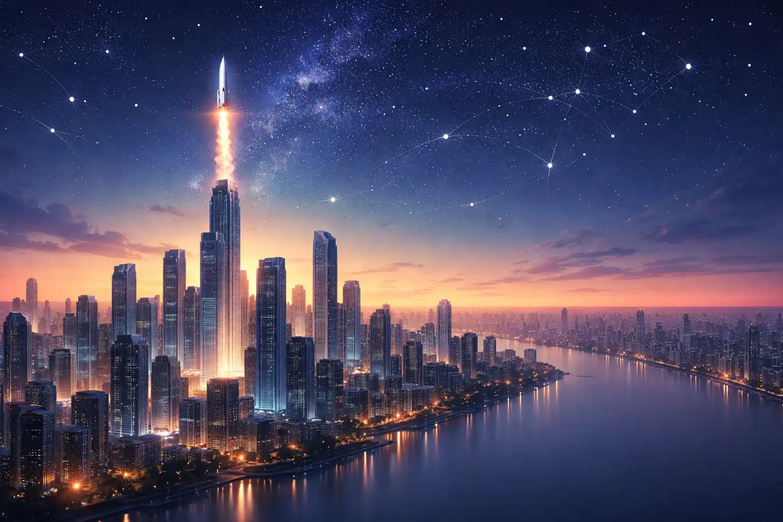 SpaceX尚未上市，纳指纳入是信号还是误读？