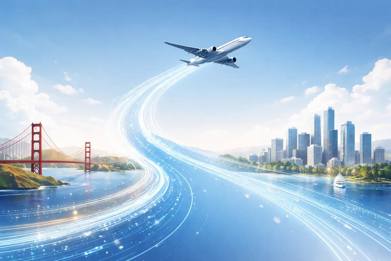 美国联合航空(UAL.O)：将于2027年3月27日恢复特拉维夫与旧金山之间的航班，每周三班。