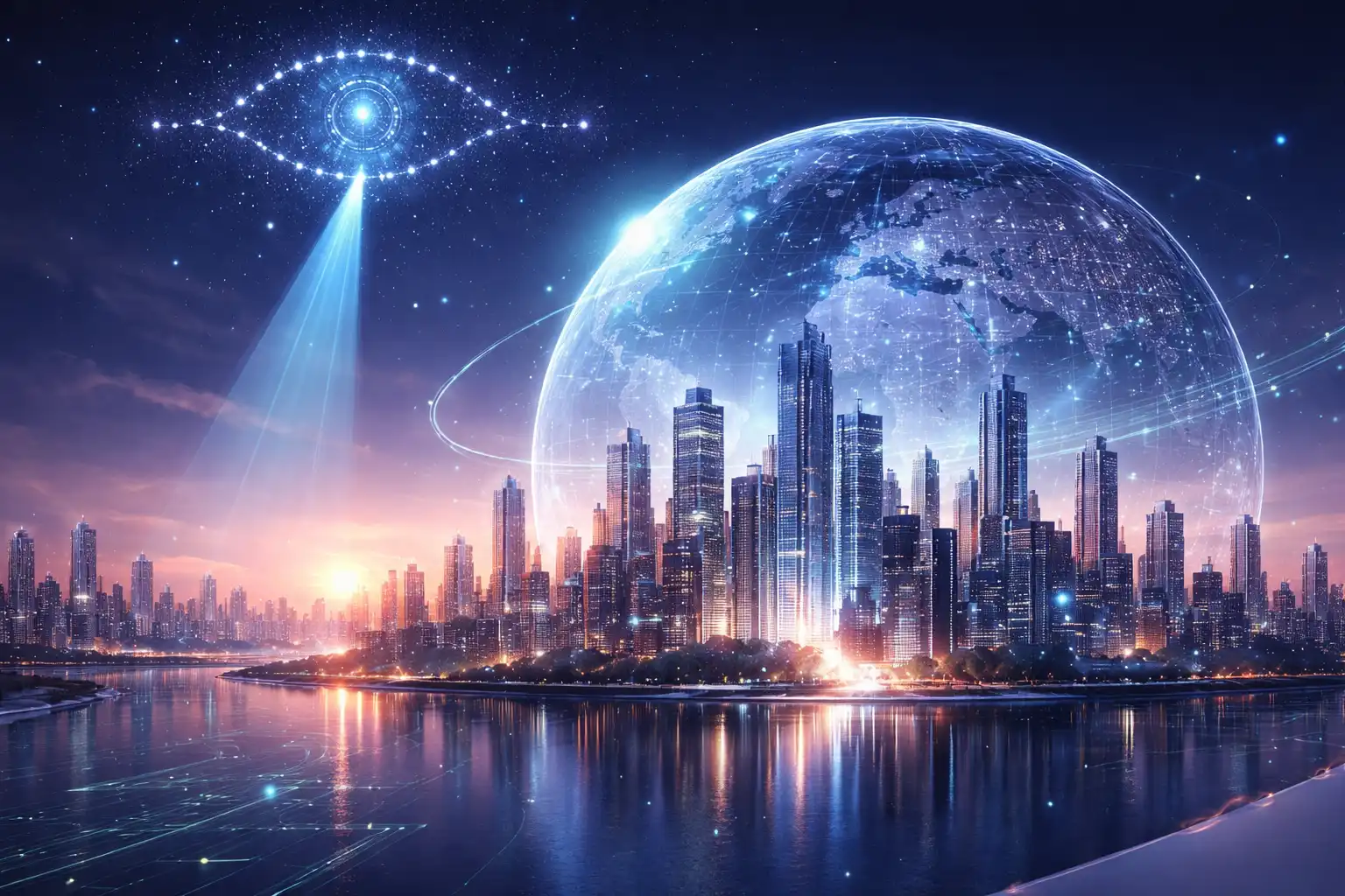禾赛Kosmo平台亮相WAIC2026:具身智能时代空间感知的“新黄金标准”?