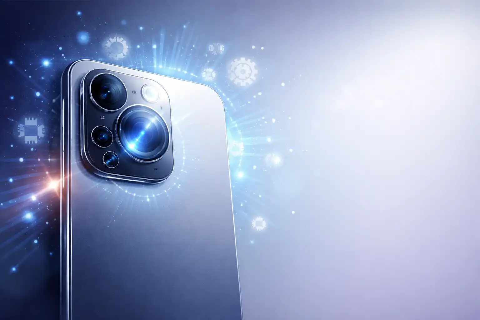iPhone 18 Pro首发可变光圈，高端影像竞争进入新阶段？