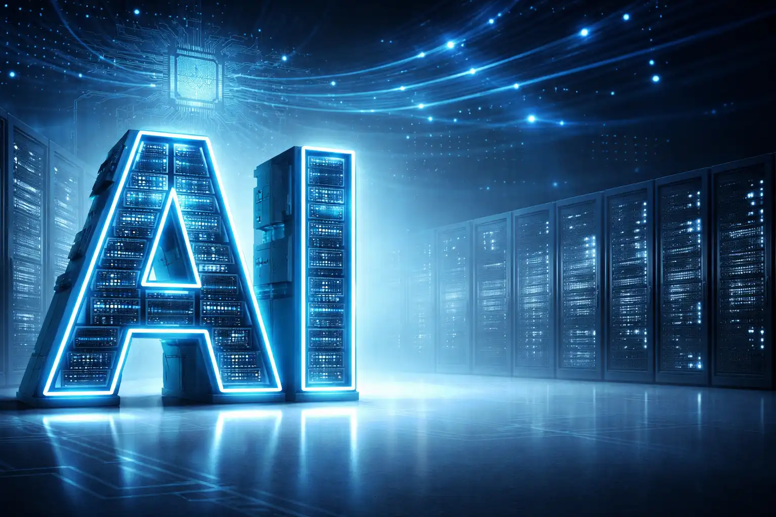 AMD数据中心收入2027年翻倍?机架级AI系统成胜负手